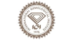 IGI certification logo